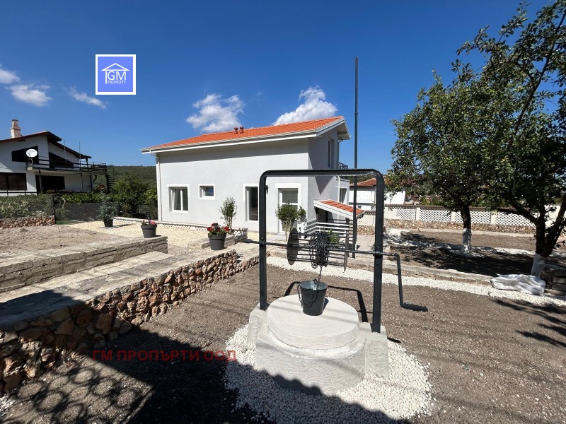 Продава КЪЩА в област Добрич, гр. Балчик - 168 кв.м / 235 000 € » 459 620.05 лв., ГМ ПРОПЪРТИ ООД