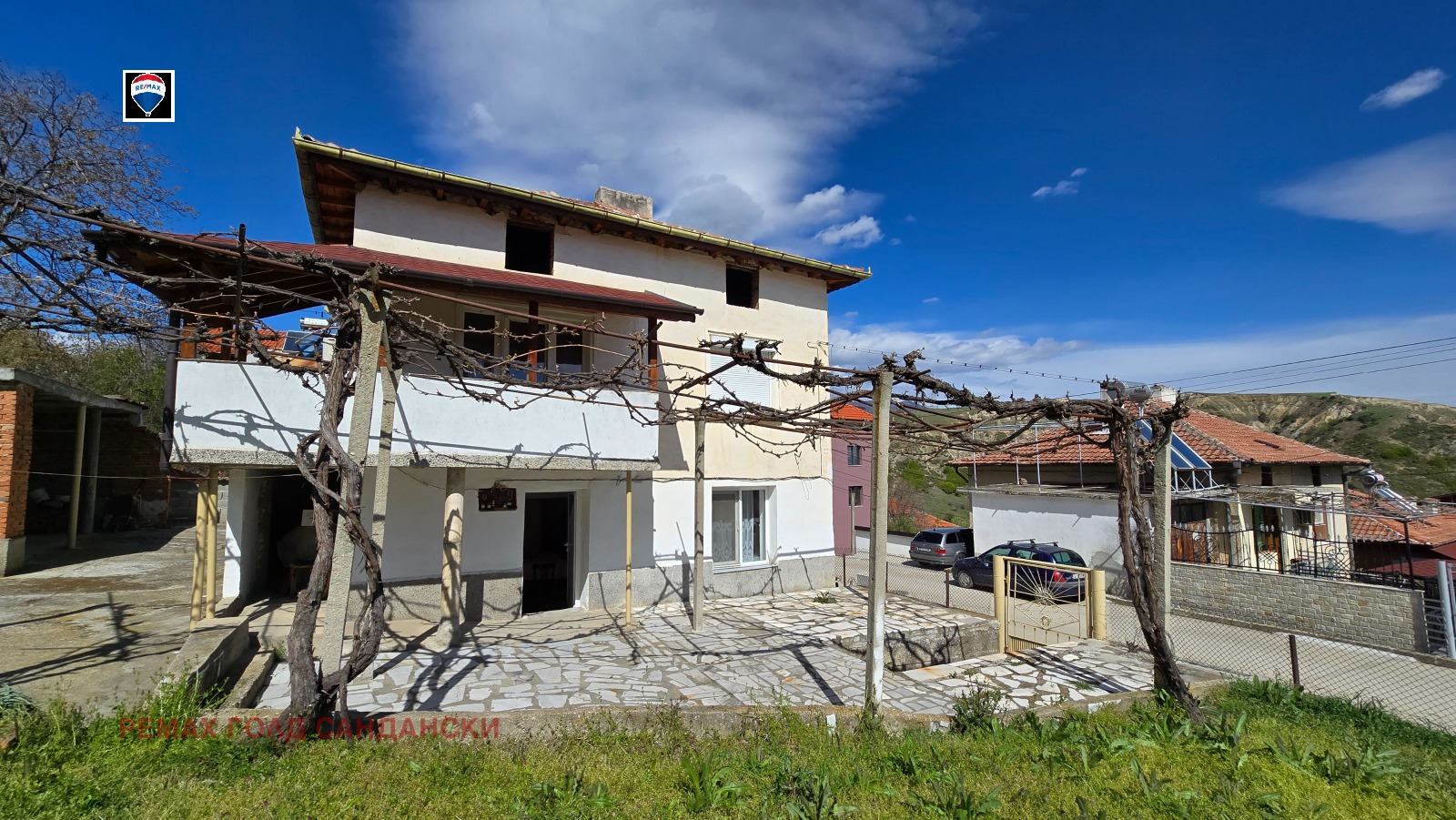 Продава КЪЩА | Imot.bg — изображение 1