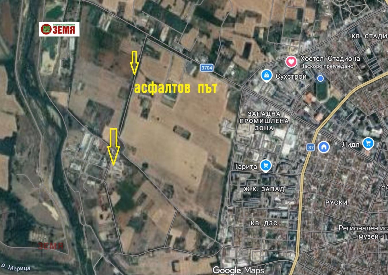 ������� ������ | Imot.bg � ����������� 1