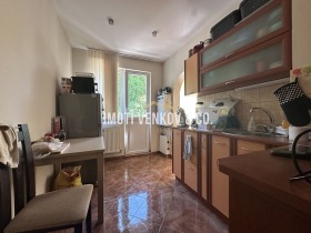 1 soverom Lozenets, Sofia 8
