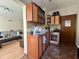 1 soverom Lozenets, Sofia 7