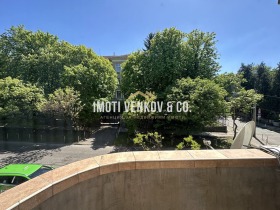 1 soverom Lozenets, Sofia 9