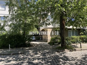 1 soverom Lozenets, Sofia 10