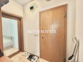 1 soverom Lozenets, Sofia 5