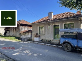 Casa Terziysko, región Lovech
