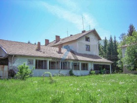 Hotel Garlyano, region Kyustendil 4