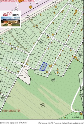 For Sale Plot