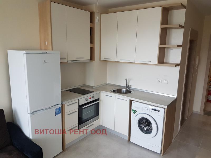 Продава  1-стаен град София , Студентски град , 38 кв.м | 33205088