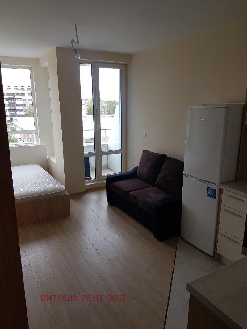 Продава  1-стаен град София , Студентски град , 38 кв.м | 33205088 - изображение [4]