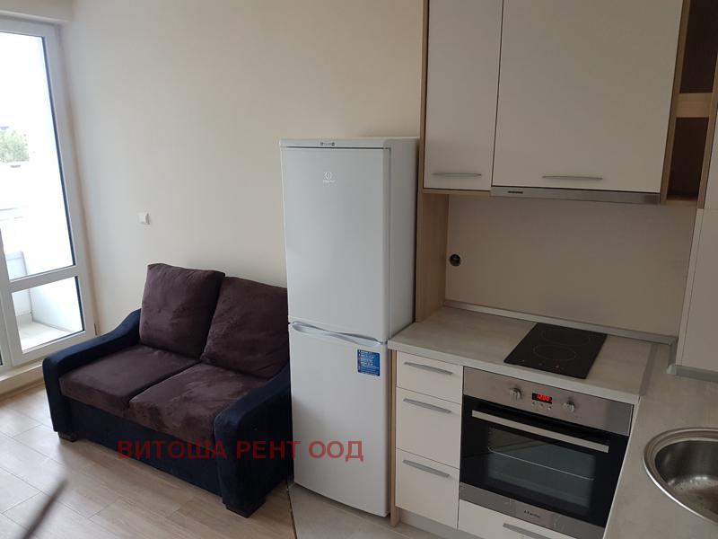 Продава  1-стаен град София , Студентски град , 38 кв.м | 33205088 - изображение [2]