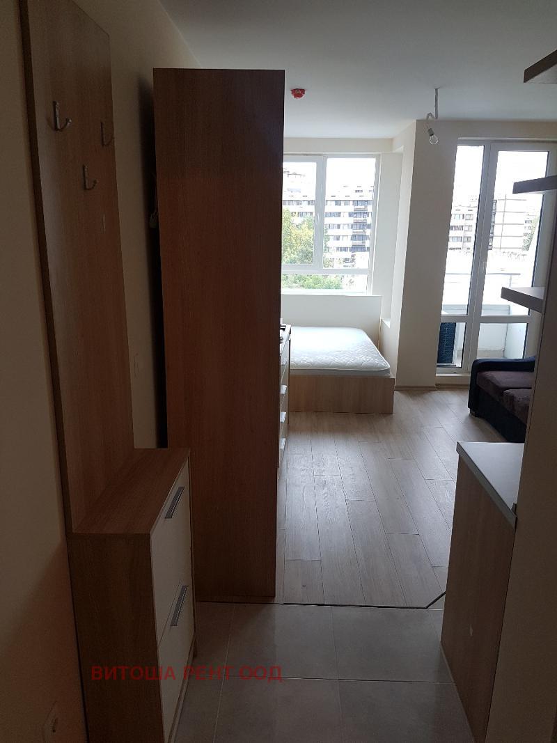 Продава  1-стаен град София , Студентски град , 38 кв.м | 33205088 - изображение [8]