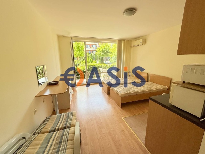 En venta  Estudio región Burgas , k.k. Slanchev bryag , 39 metros cuadrados | 53414677 - imagen [2]
