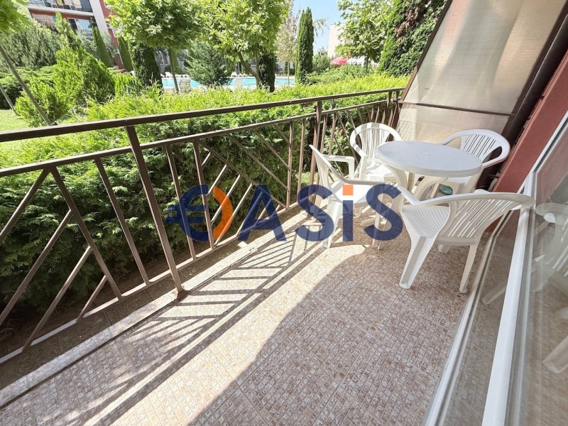 En venta  Estudio región Burgas , k.k. Slanchev bryag , 39 metros cuadrados | 53414677 - imagen [5]