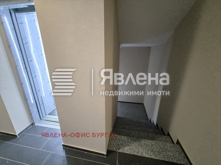 Продава 1-СТАЕН, гр. Поморие, област Бургас, снимка 10 - Апартаменти - 53447532