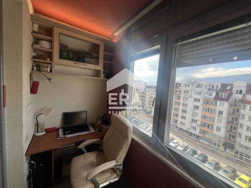 Продава 1-СТАЕН, гр. София, Дървеница, снимка 4 - Апартаменти - 53451393