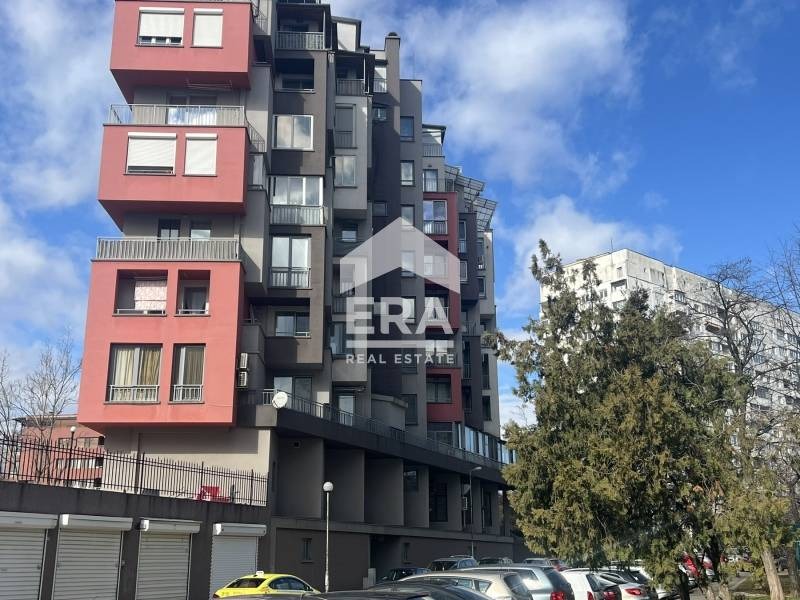 Продава 1-СТАЕН, гр. София, Дървеница, снимка 11 - Апартаменти - 53451393