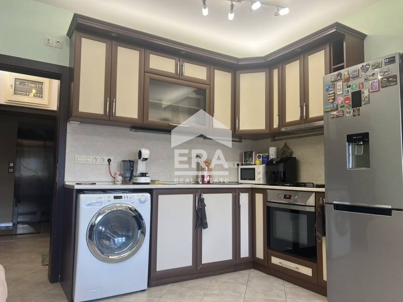 Продава 1-СТАЕН, гр. София, Дървеница, снимка 2 - Апартаменти - 53451393