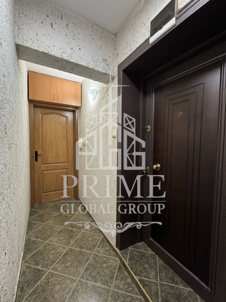 Продава 1-СТАЕН, гр. Варна, Бриз, снимка 7 - Апартаменти - 54653585