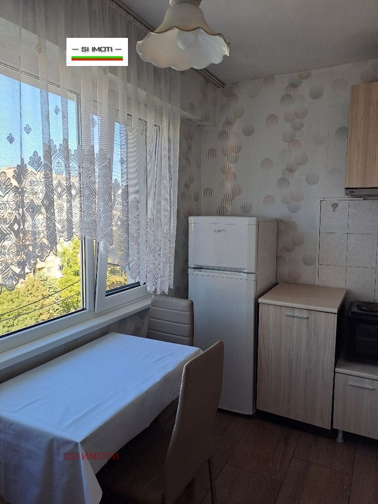 Продава 1-СТАЕН, гр. София, Младост 4, снимка 12 - Апартаменти - 56112752