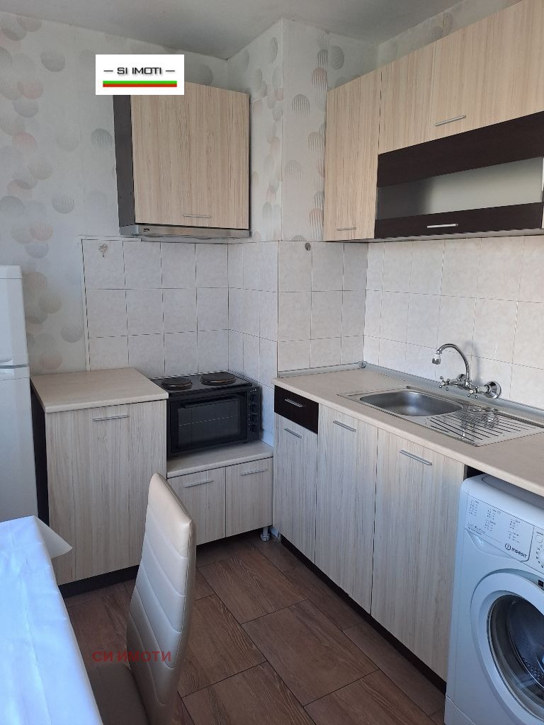 Продава 1-СТАЕН, гр. София, Младост 4, снимка 10 - Апартаменти - 56112752