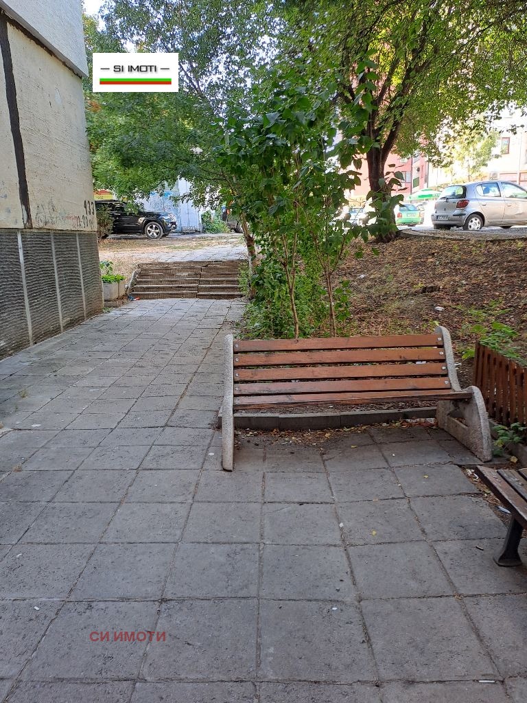 Продава 1-СТАЕН, гр. София, Младост 4, снимка 17 - Апартаменти - 56112752