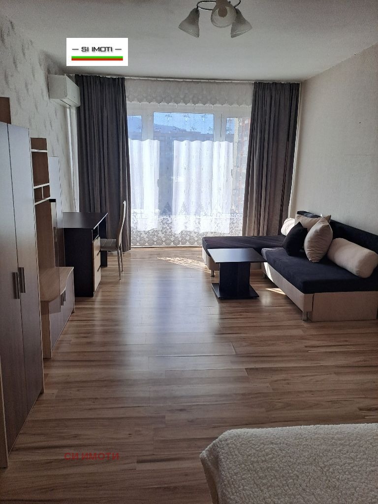 Продава 1-СТАЕН, гр. София, Младост 4, снимка 3 - Апартаменти - 56112752