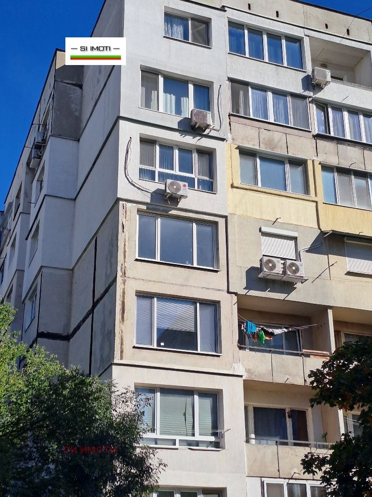 Продава 1-СТАЕН, гр. София, Младост 4, снимка 14 - Апартаменти - 56112752