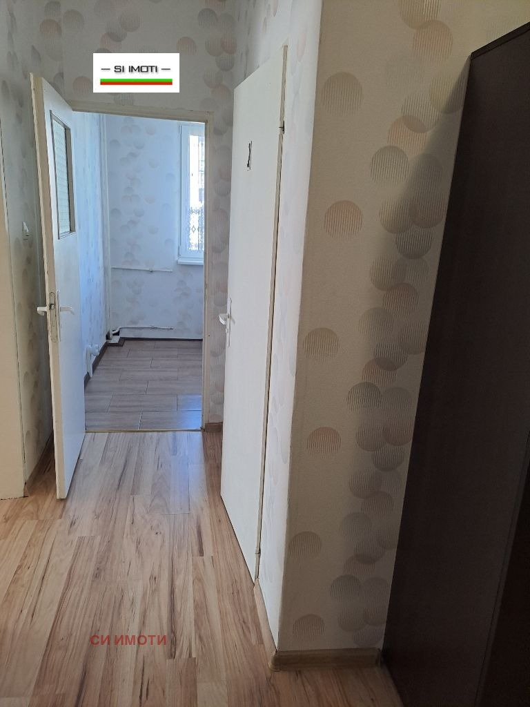 Продава 1-СТАЕН, гр. София, Младост 4, снимка 9 - Апартаменти - 56112752