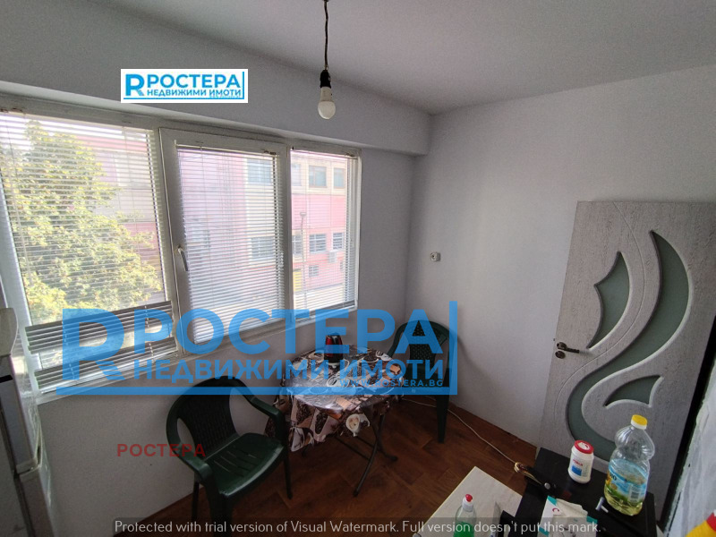 For Sale  1 bedroom Targovishte , Zapad 2 , 63 sq.m | 33538923 - image [9]