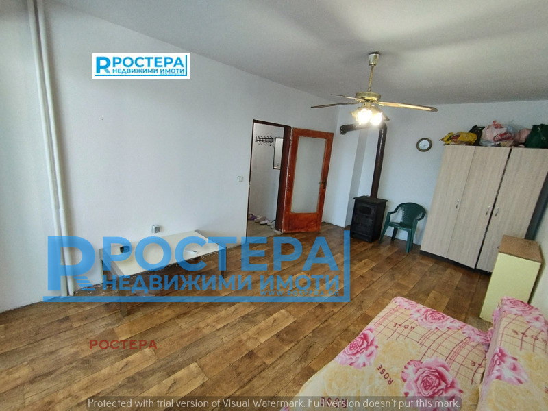 Продава 2-СТАЕН, гр. Търговище, Запад 2, снимка 2 - Aпартаменти - 47187933