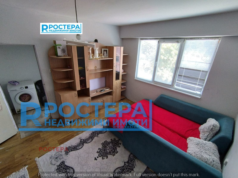 En venta  1 dormitorio Targovishte , Zapad 2 , 63 metros cuadrados | 33538923 - imagen [6]