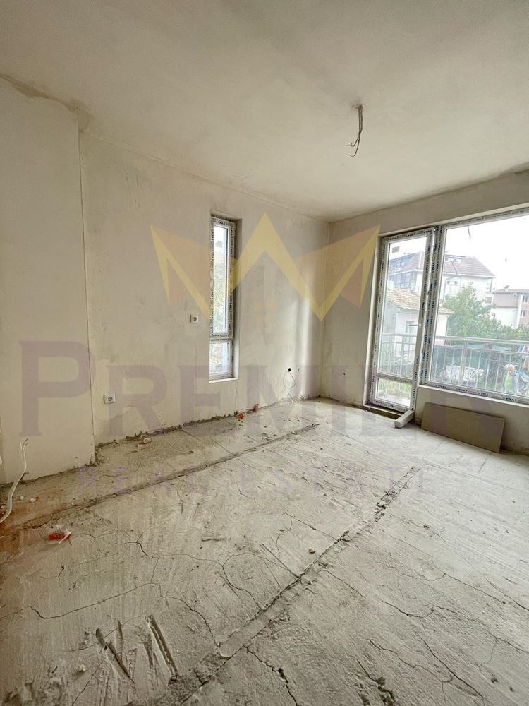 For Sale  1 bedroom Varna , Vinitsa , 43 sq.m | 76542562