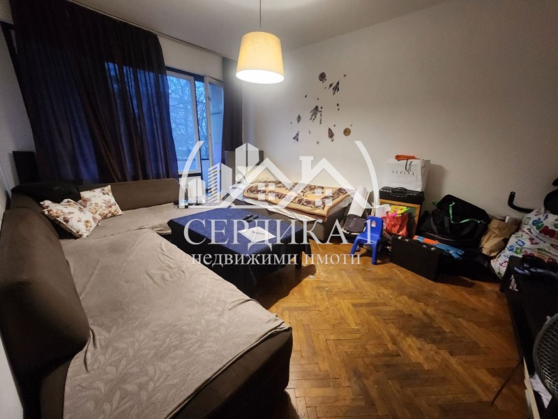 Продава  2-стаен град София , Гоце Делчев , 63 кв.м | 88665225