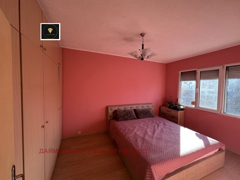 Na prodej  1 ložnice Plovdiv , Kjučuk Pariž , 64 m2 | 69857246 - obraz [5]