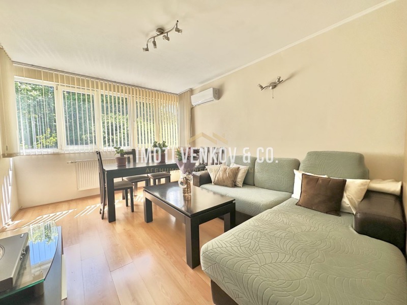 Продава  2-стаен, град София, Лозенец •  258 000 EUR • ID 93357525 — holmes.bg - [1] 