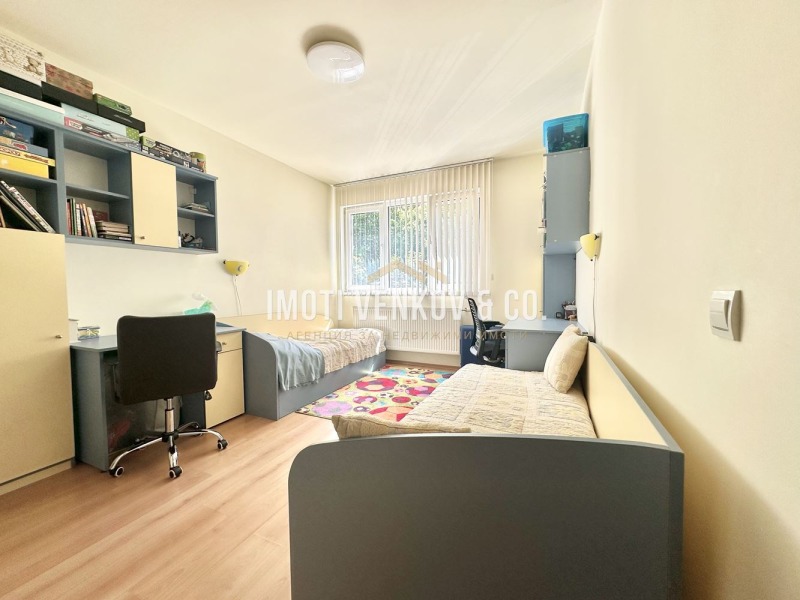 Till salu  1 sovrum Sofia , Lozenec , 63 kvm | 77266175 - bild [3]