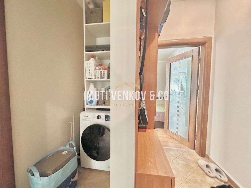 Till salu  1 sovrum Sofia , Lozenec , 63 kvm | 77266175 - bild [6]