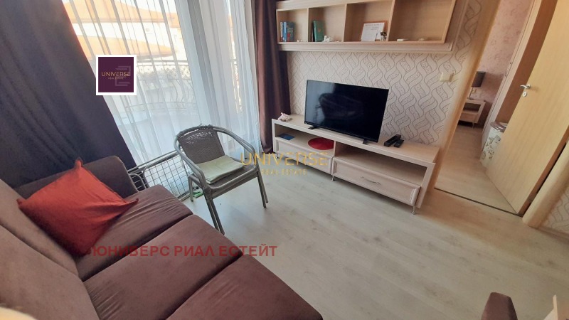 Продается  1 спальня область Бургас , к.к. Слънчев бряг , 48 кв.м | 93342004 - изображение [5]