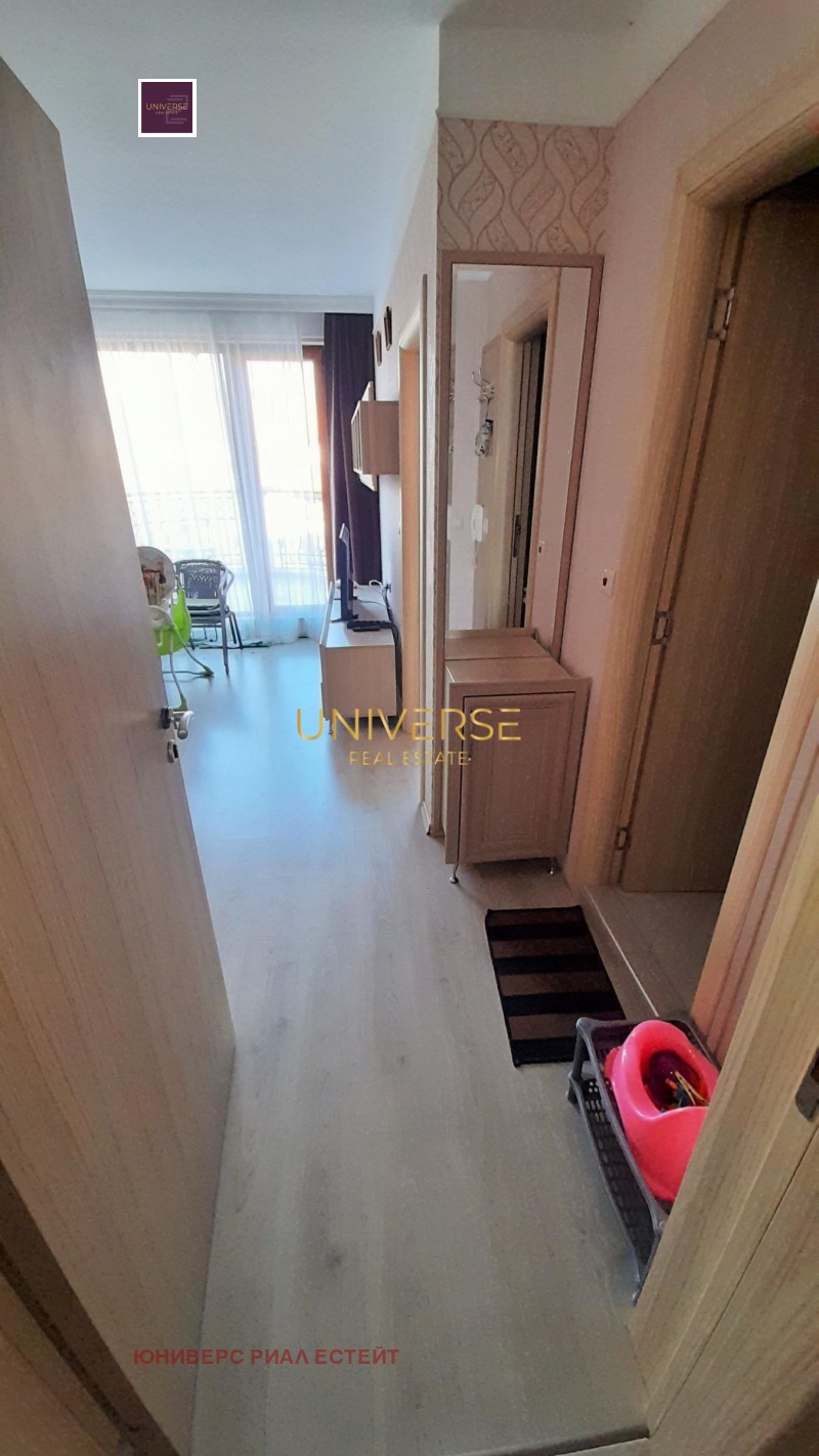 Продается  1 спальня область Бургас , к.к. Слънчев бряг , 48 кв.м | 93342004 - изображение [6]