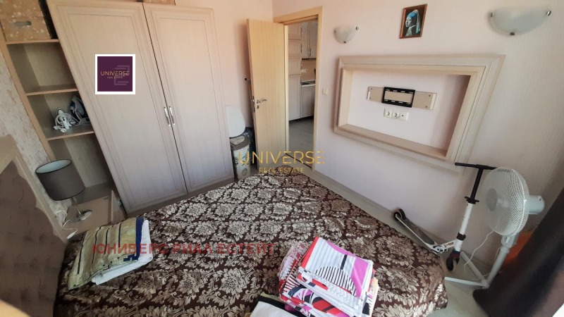 Продается  1 спальня область Бургас , к.к. Слънчев бряг , 48 кв.м | 93342004 - изображение [8]