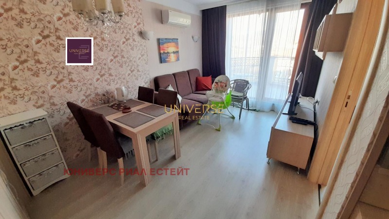 Продается  1 спальня область Бургас , к.к. Слънчев бряг , 48 кв.м | 93342004 - изображение [3]