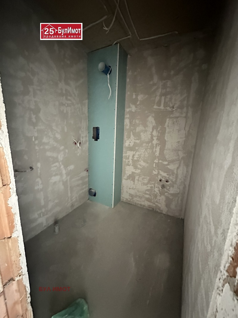 For Sale  1 bedroom Varna , Mladost 2 , 58 sq.m | 86648260 - image [11]