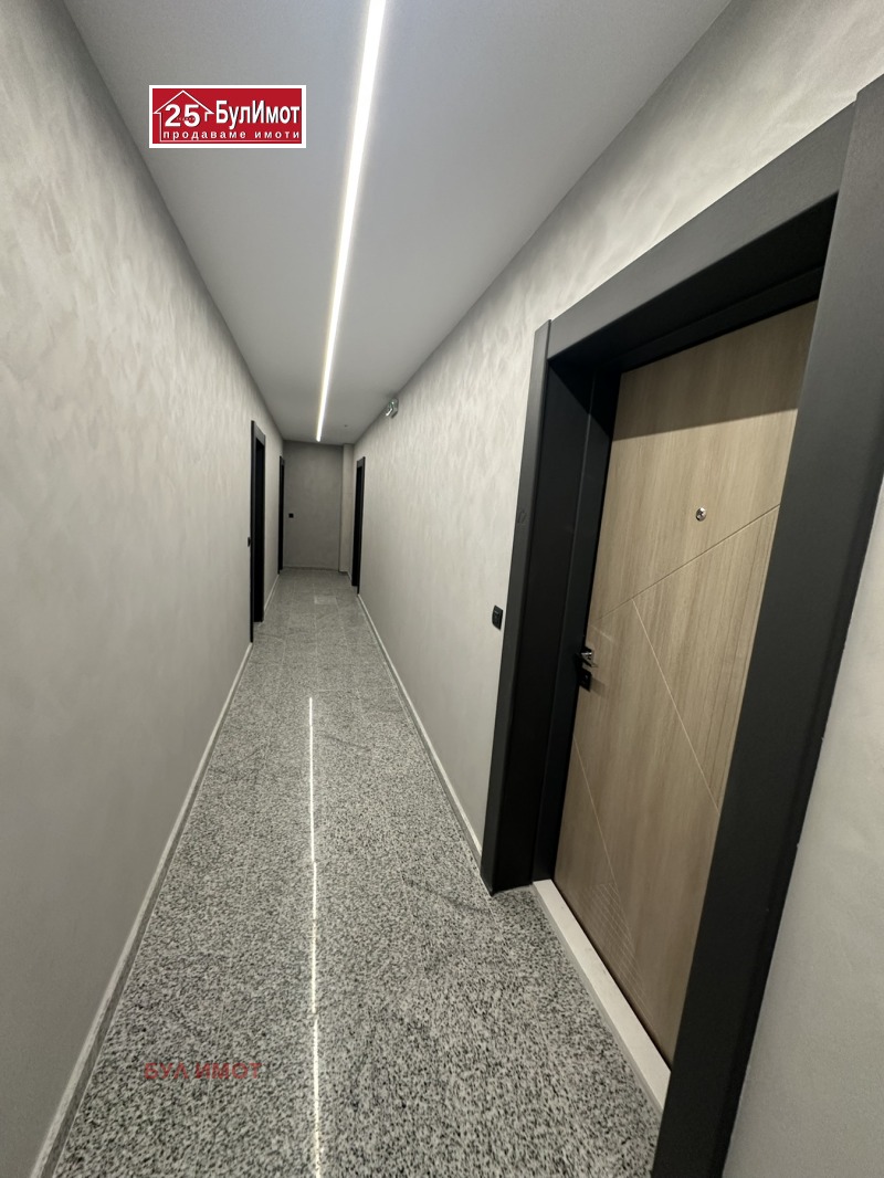 For Sale  1 bedroom Varna , Mladost 2 , 58 sq.m | 86648260 - image [6]