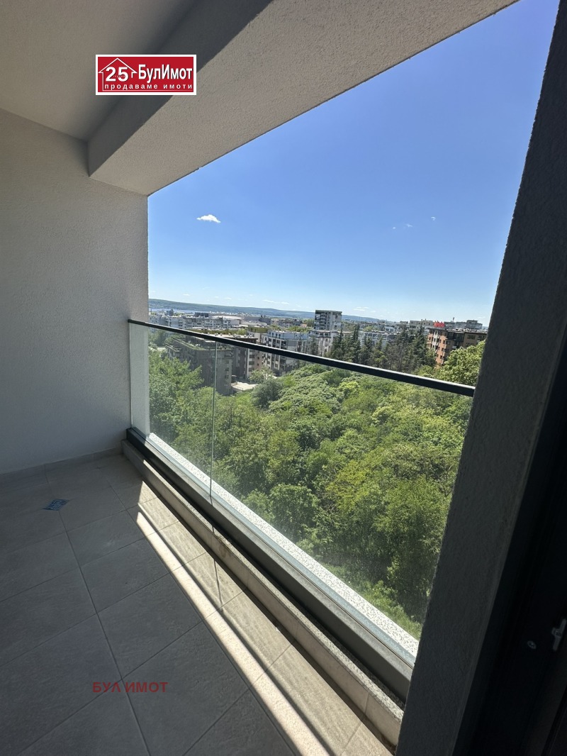 For Sale  1 bedroom Varna , Mladost 2 , 58 sq.m | 86648260 - image [9]