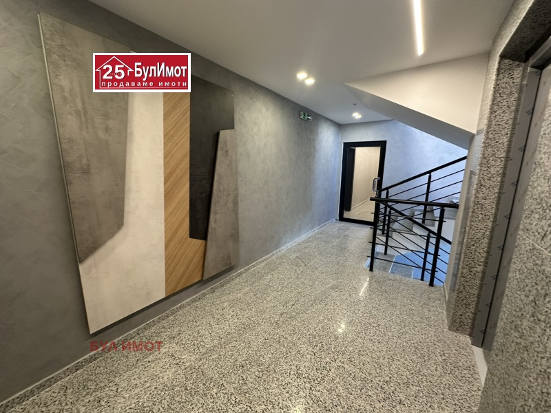 For Sale  1 bedroom Varna , Mladost 2 , 58 sq.m | 86648260 - image [2]