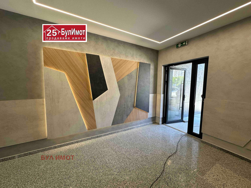 For Sale  1 bedroom Varna , Mladost 2 , 58 sq.m | 86648260 - image [3]