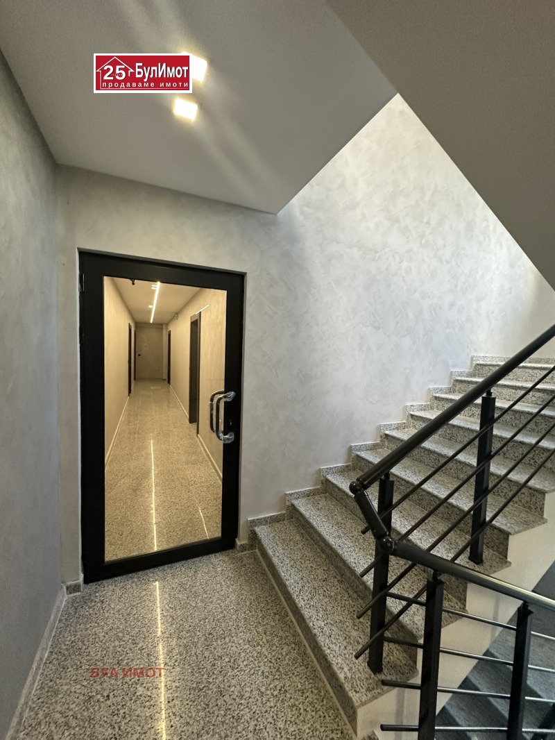 For Sale  1 bedroom Varna , Mladost 2 , 58 sq.m | 86648260 - image [4]