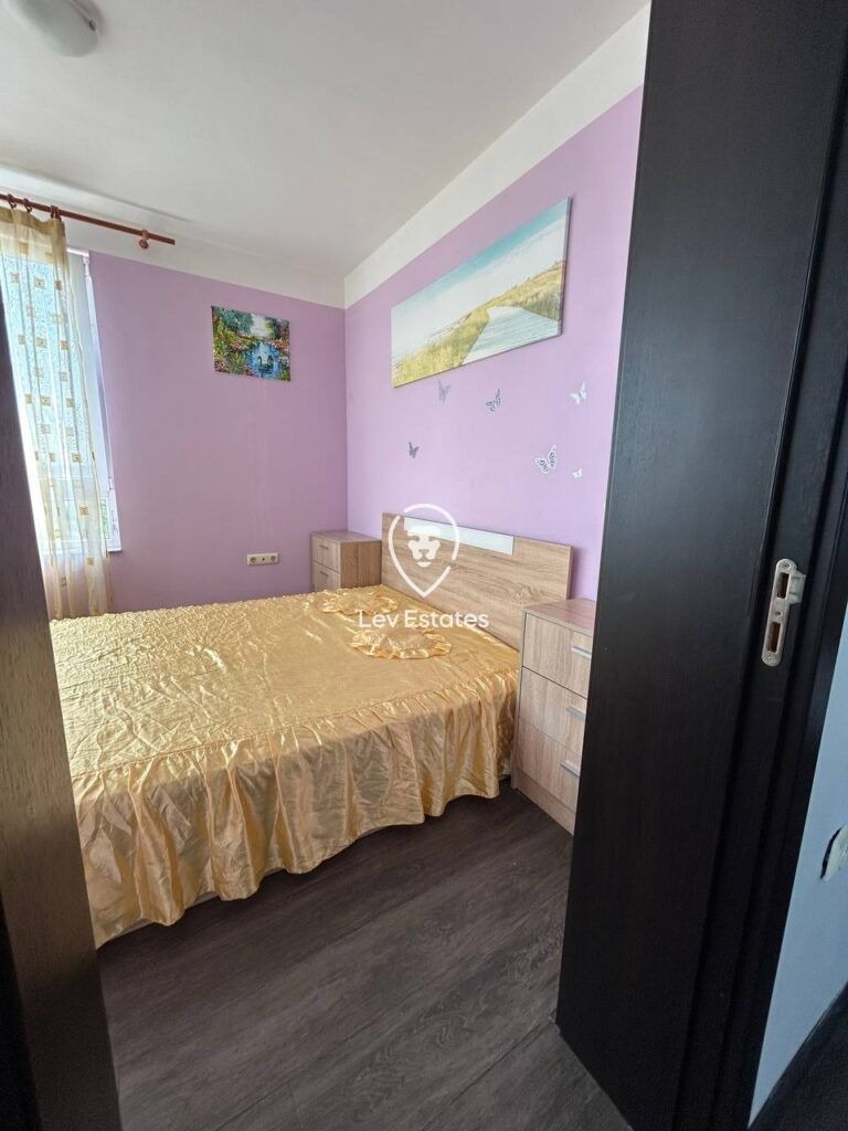 Na prodej  1 ložnice Burgas , Slavejkov , 58 m2 | 51689393 - obraz [7]