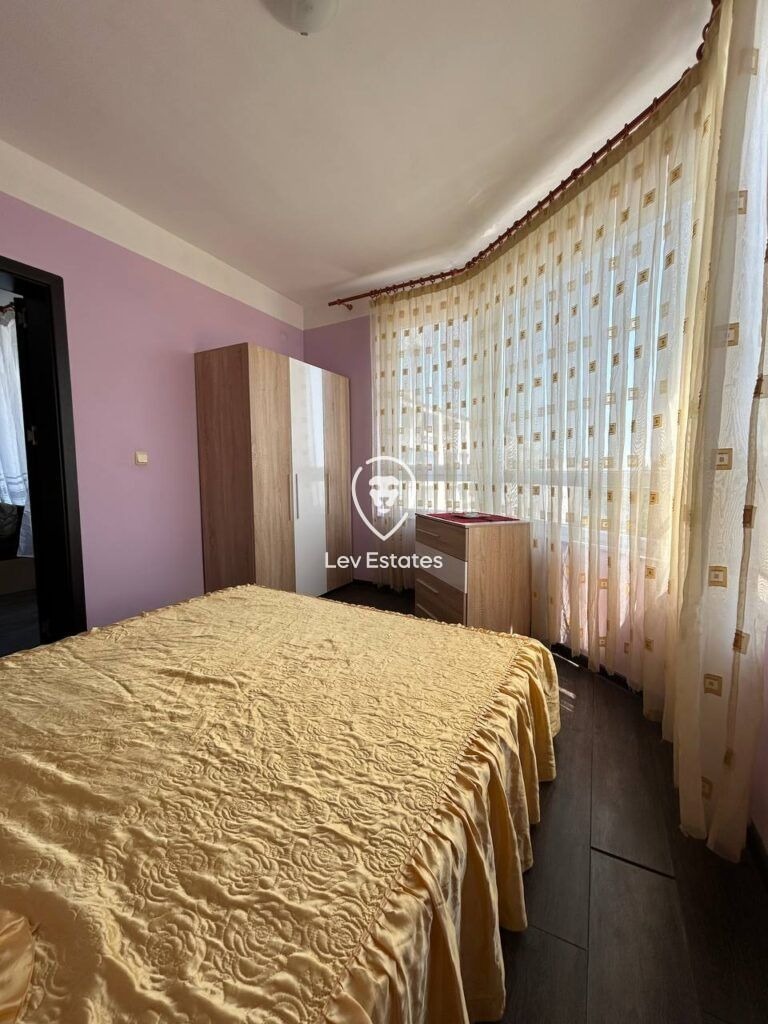 Na prodej  1 ložnice Burgas , Slavejkov , 58 m2 | 51689393 - obraz [9]