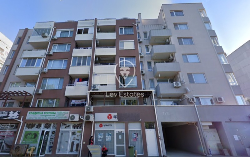 Na prodej  1 ložnice Burgas , Slavejkov , 58 m2 | 51689393 - obraz [15]